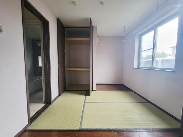藤沢市亀井野の中古一戸建て