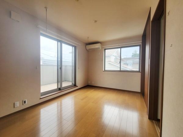 藤沢市亀井野の中古一戸建て