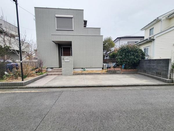 藤沢市亀井野2丁目中古戸建