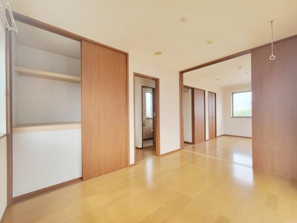 藤沢市亀井野の中古一戸建て