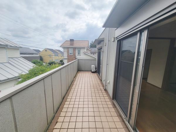 藤沢市亀井野の中古一戸建て