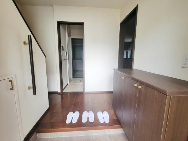 藤沢市亀井野の中古一戸建て