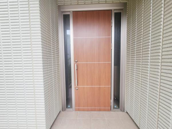 藤沢市亀井野の中古一戸建て