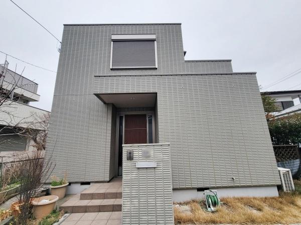 藤沢市亀井野2丁目中古戸建