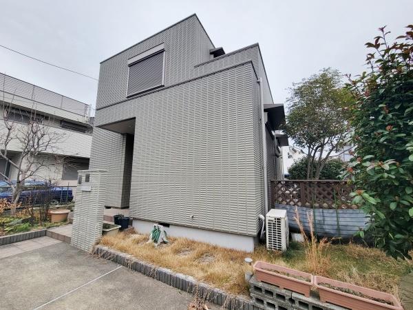 藤沢市亀井野2丁目中古戸建