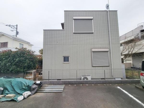 藤沢市亀井野2丁目中古戸建