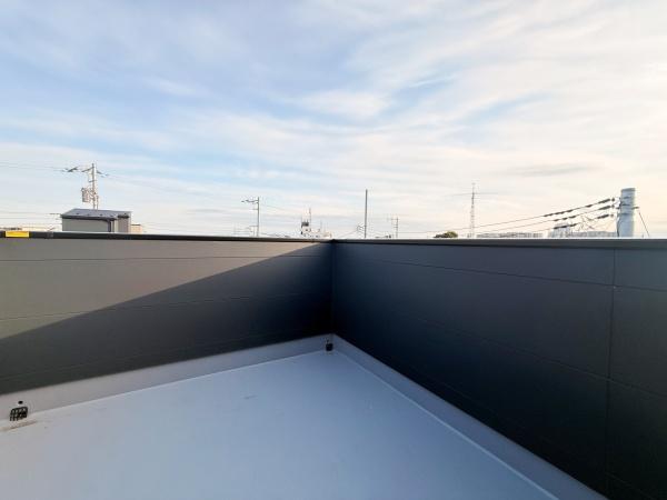 藤沢市城南5丁目新築戸建全7棟7号棟
