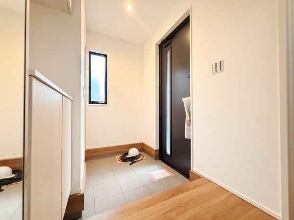 藤沢市城南5丁目新築戸建全7棟7号棟
