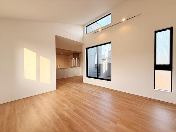 藤沢市城南5丁目新築戸建全7棟7号棟