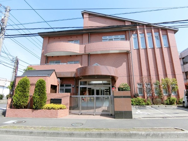 藤沢市円行の土地(とぎわぎ保育園)