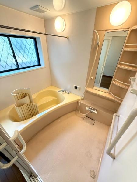 藤沢市石川４丁目の中古一戸建て