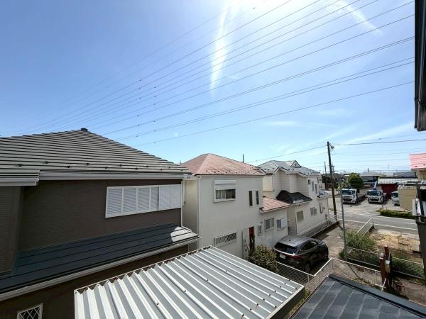 藤沢市石川４丁目の中古一戸建て