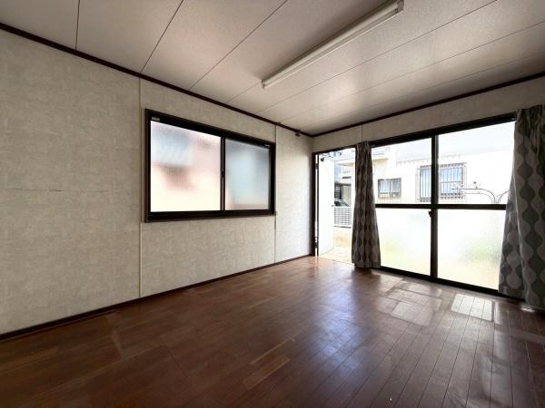 藤沢市石川４丁目の中古一戸建て
