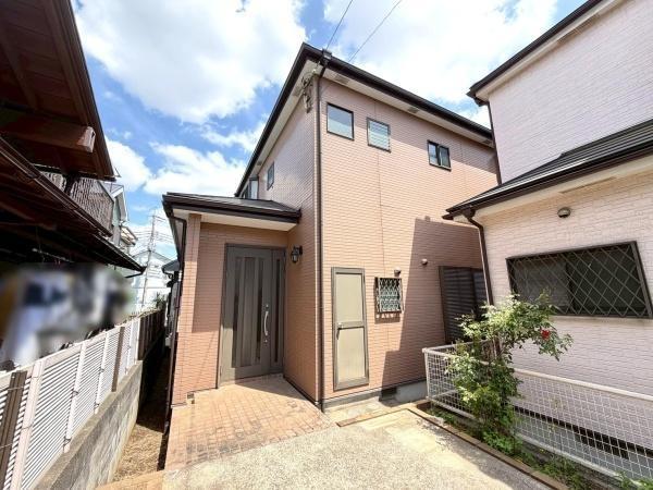 藤沢市石川４丁目の中古一戸建