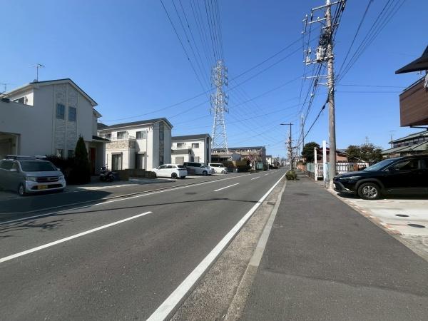 藤沢市石川４丁目の中古一戸建て
