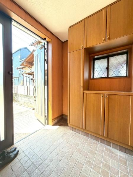 藤沢市石川４丁目の中古一戸建て
