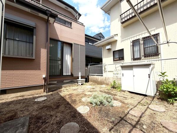 藤沢市石川４丁目の中古一戸建て