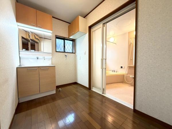 藤沢市石川４丁目の中古一戸建て