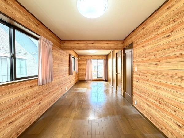 藤沢市石川４丁目の中古一戸建て
