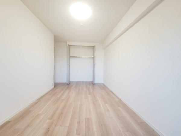 クリオ藤沢善行８番館