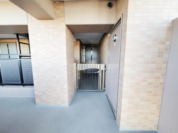 クリオ藤沢善行８番館
