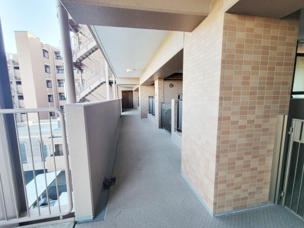 クリオ藤沢善行８番館