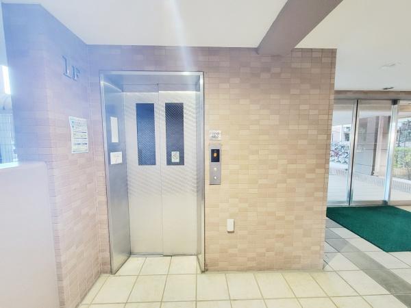 クリオ藤沢善行８番館