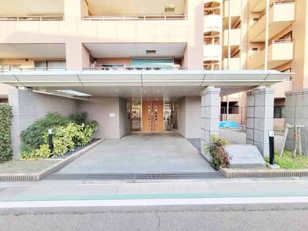 クリオ藤沢善行８番館
