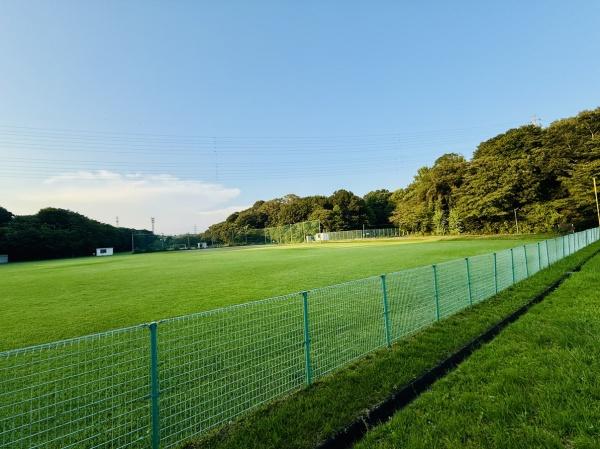 藤沢市打戻の土地(女坂スポーツ広場3)