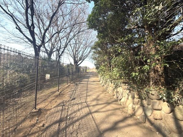 藤沢市打戻の土地