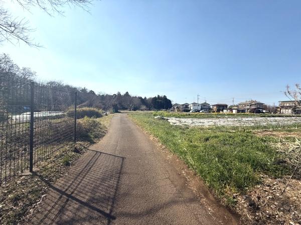 藤沢市打戻の土地