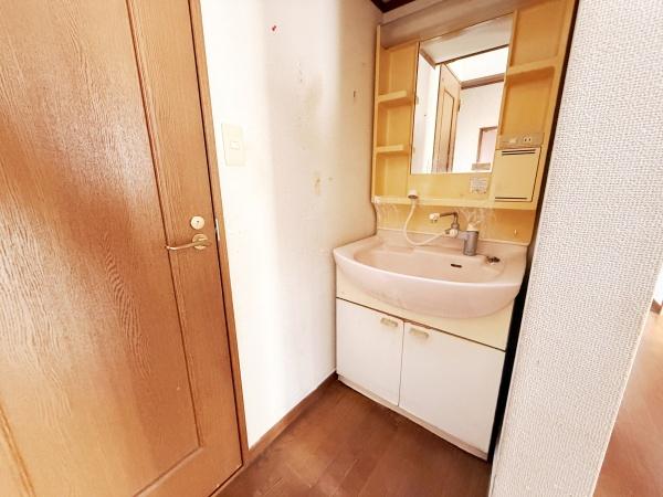 藤沢市大庭の中古一戸建て