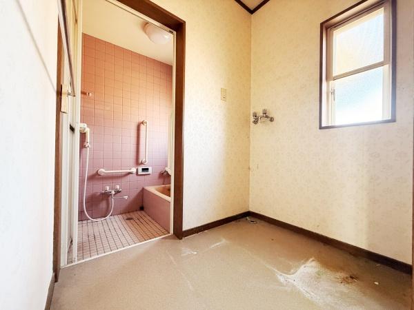 藤沢市大庭の中古一戸建て
