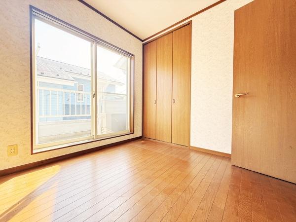 藤沢市大庭の中古一戸建て