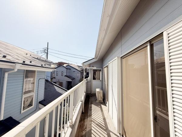 藤沢市大庭の中古一戸建て