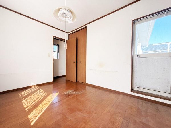 藤沢市大庭の中古一戸建て