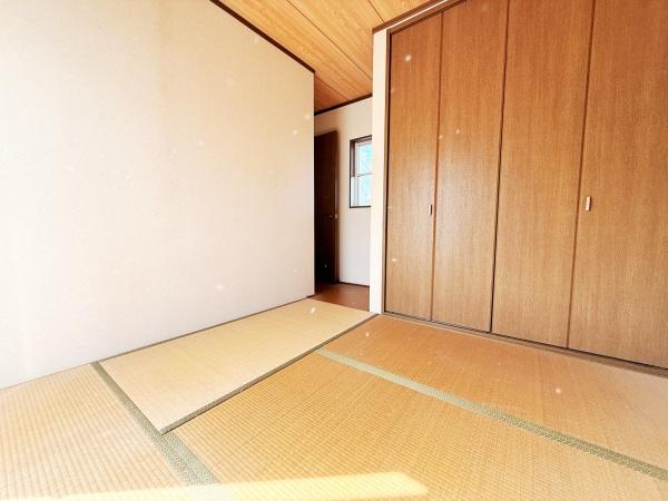 藤沢市大庭の中古一戸建て