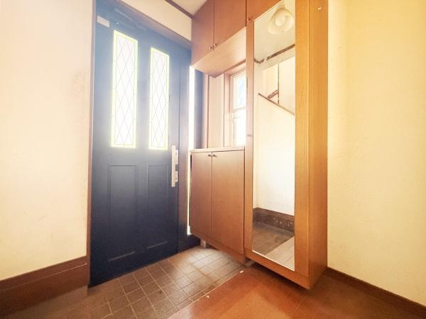 藤沢市大庭の中古一戸建て