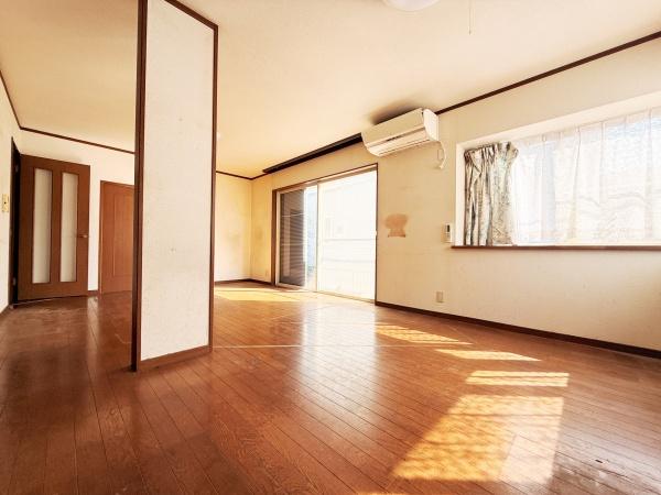 藤沢市大庭中古戸建