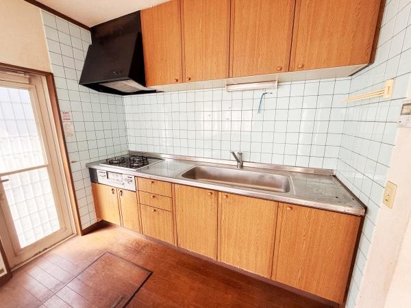藤沢市大庭中古戸建