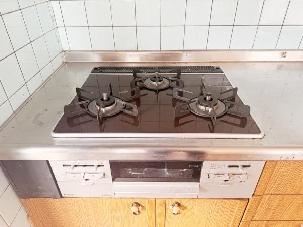 藤沢市大庭中古戸建