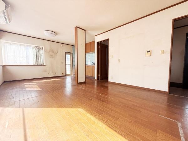藤沢市大庭の中古一戸建て