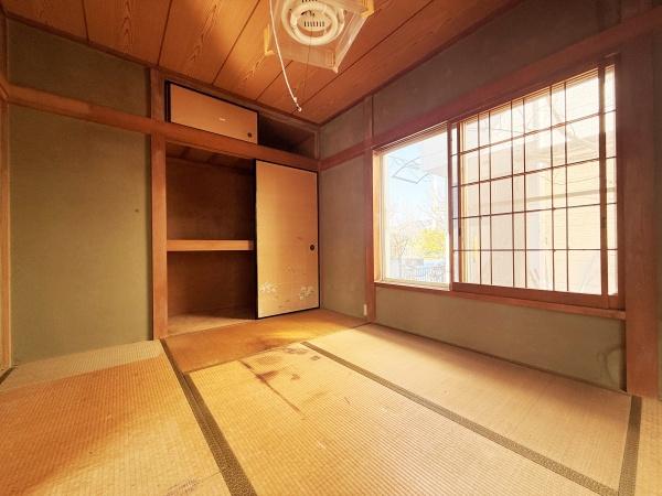 藤沢市大庭の中古一戸建て