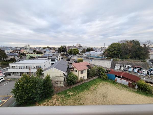 藤沢マンション