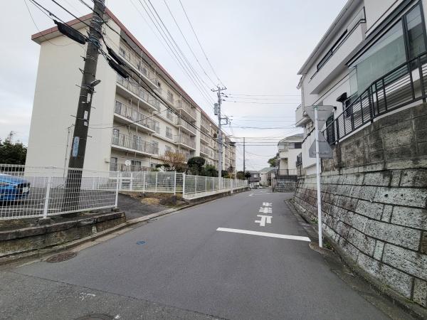 藤沢マンション