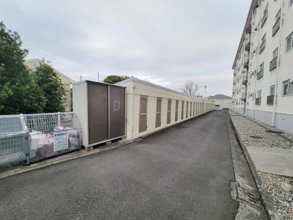 藤沢マンション