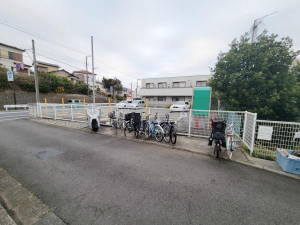 藤沢マンション