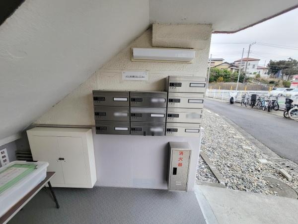 藤沢マンション