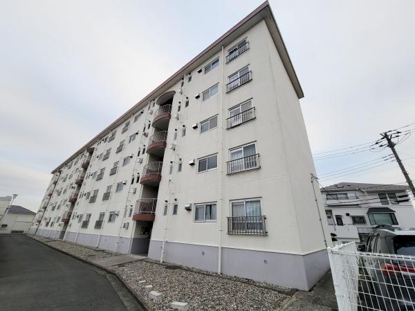 藤沢マンション
