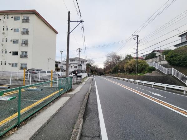 藤沢マンション
